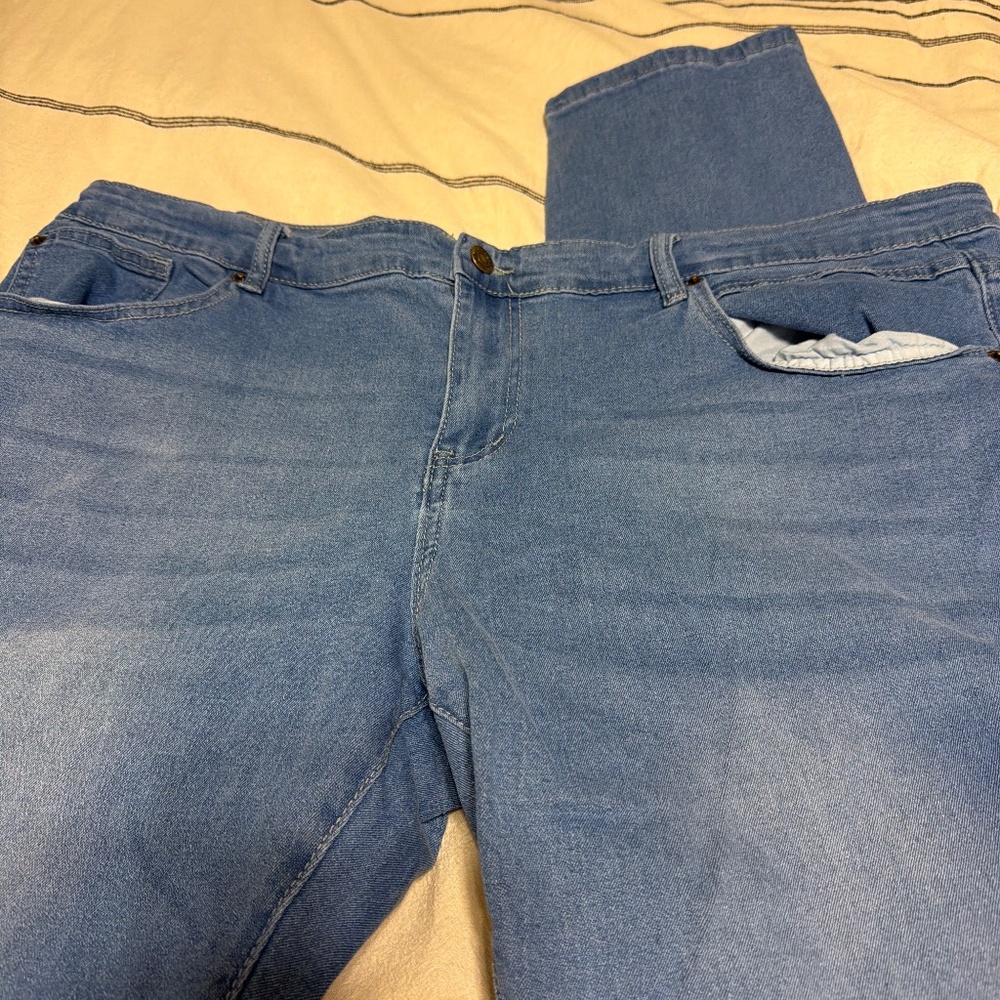 Men’s jeans